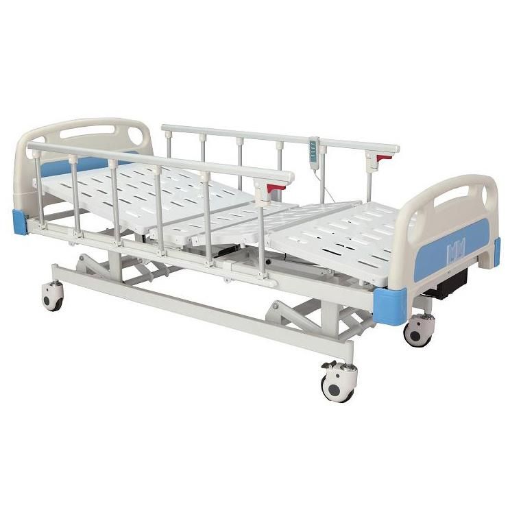 Cheapest Electric Three Function Hospital Bed