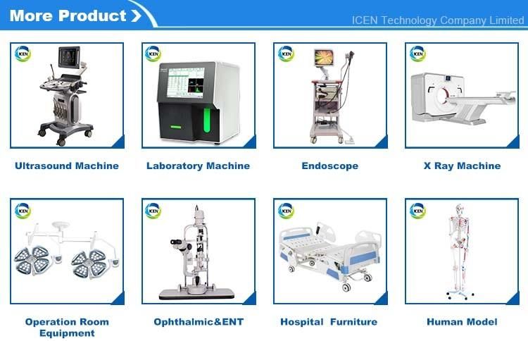 IN-G083  best adults patient used integral dental hospital bed