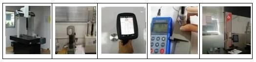 Medical Patient Monitor Roll Stands Trolley with Good Quality