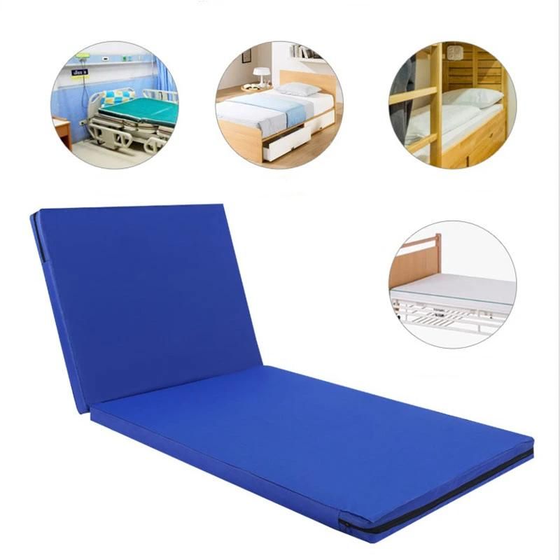 Hot Sale Price Cheap High Quality Manual Crank Hospital Beds