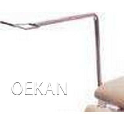 Oekan Hospital Furniture Patient IV Chair Writing Pad