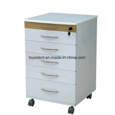 Hot Selling Dental Clinic Surgical Instrument Furniture Cabinet