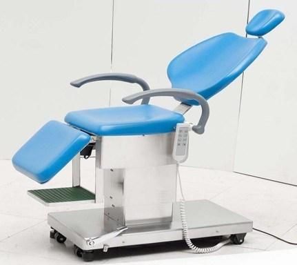 HE-205-7A China Top Quality Ophthalmic Equipment Ophthalmic Checking Chair