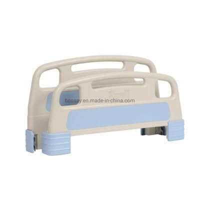 Hosptial Bed ABS Head and Foot Board Meidical Accessories