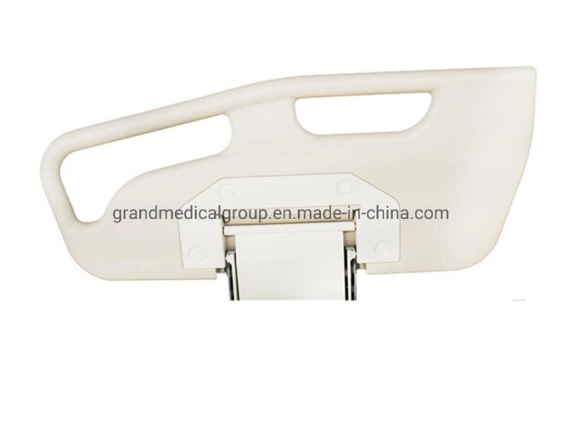 Wholesale Economic Weighting Medical 4 Motors Multifunction Patient Clinic Electric Hospital Patient Bed for Sick Medical Equipment