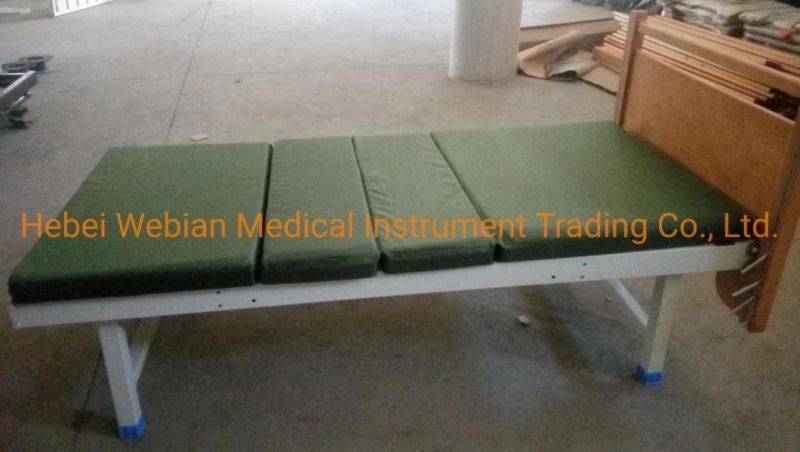 Hospital Medical Bed Mattress with Good Quality (P22)