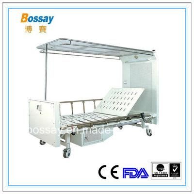 Laminar Flow Bed Patient Bed Care Bed for Serious Patient