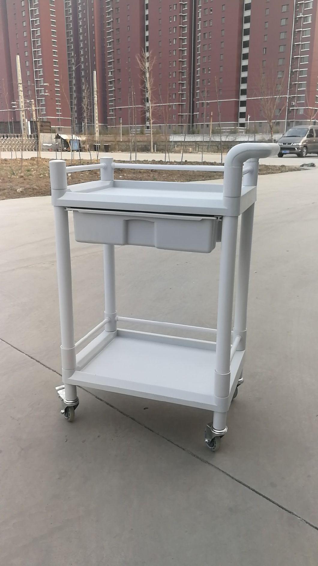 ABS Instrument Trolley