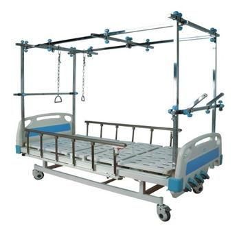 Hospital Bed Orthopedics Bed