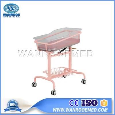 Bbc002 Hospital Baby Cot for Baby Treatment
