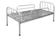 Stainless Steel Bed