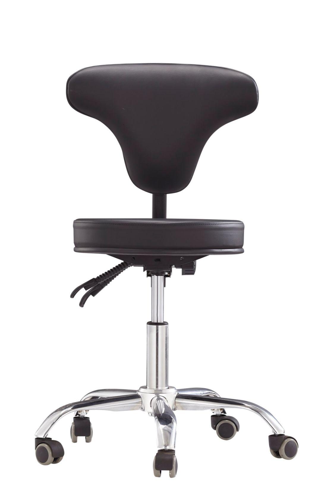 New Round Seat Hospital Medical Dental Stool