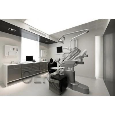 Hf-Tr Cabinet Locker Workstation27 Medical Furniture