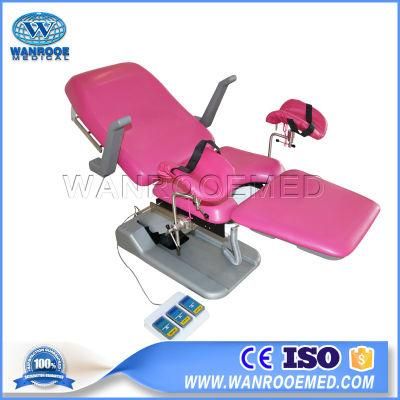 a-S102c Medical Maternity Devices Gynecology Birthing Obstetric Bed
