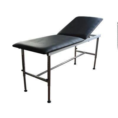 HS5246 Colorful Height Adjustable Examination Couch Gynecology Table /Examination Chair