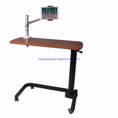New Arrival Hospital Eco-Friendly Computer Laptop Cart