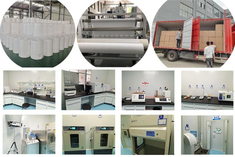 OEM/ ODM Medical Bed Nursing Home Bed Home Hospital Bed Liftable Bed Bed for The Elderly