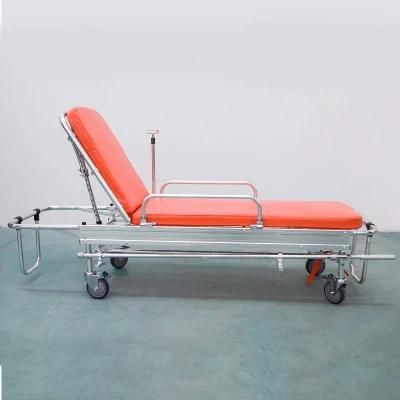 Ambulance Stretcher Medical Emergency Rescue Transport Patient for Sale