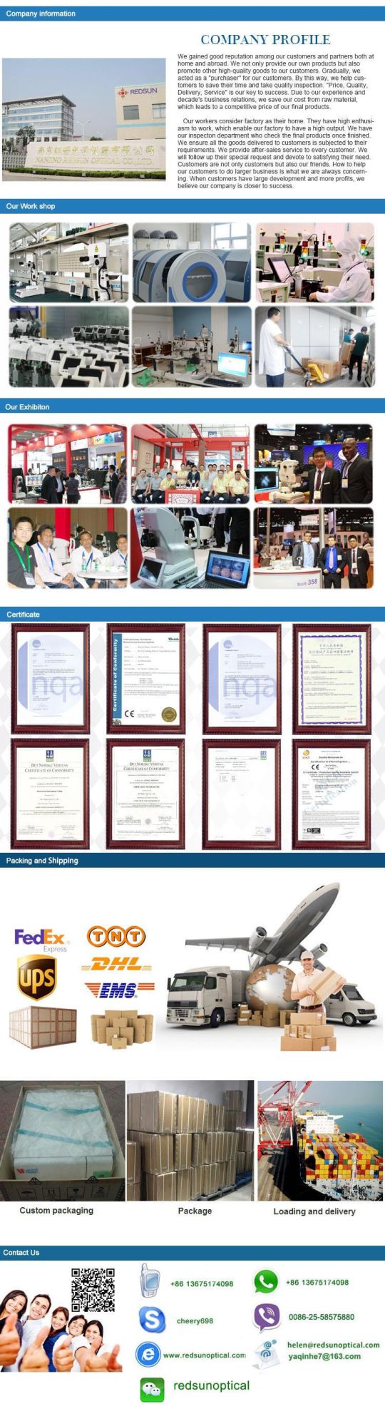 RS-2B Ophthalmic Equipment, Patient Chair, Ophthalmic Chair