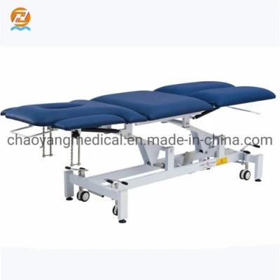 Chaoyang PT Training Table Plinth Table Physical Therapy Treatment Table