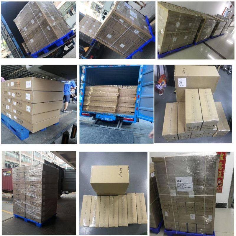 Medical Devices Hospital Use China Factory Sales Patient-Monitor Trolley