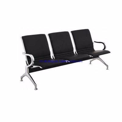 Rh-Gy-M03 Hospital Airport Chair with Three Chairs
