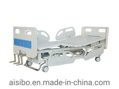 Hospital Clinic Patient Treatment Care Medical Therapy ICU Nursing Bed