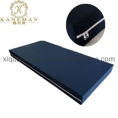 Waterproof Mattress Thin Foam Mattress Medical Mattress