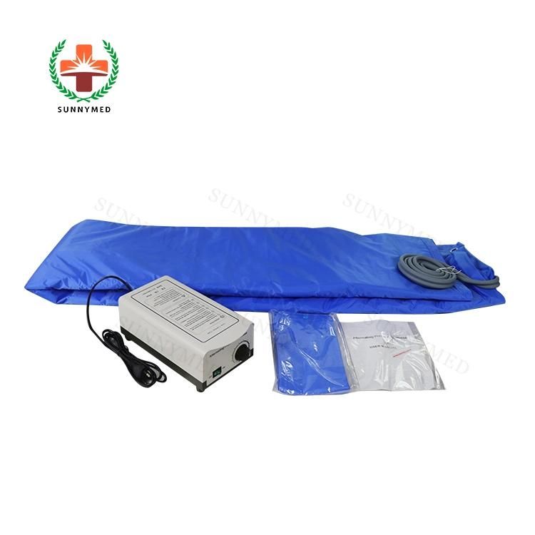 Hospital Use Anti-Decubitus Mattress for Decubitus