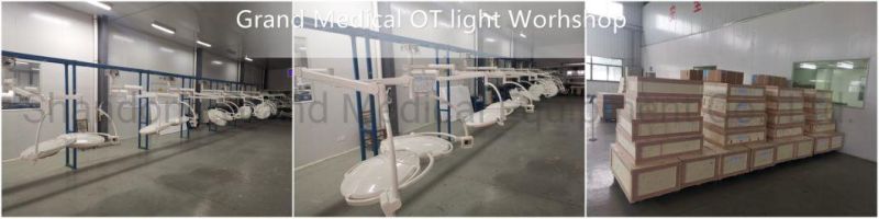 Available Famous Brand High Quality Four Function Electric Adjusted Hospital Bed Medical Equipment Factory Price