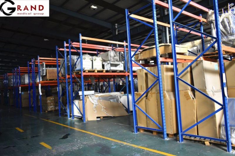 Buy Wholesale Multi Function Electric Hospital Bed, Medical Equipment Medical Bed, Nursing Bed Patient Bed Manufacturer