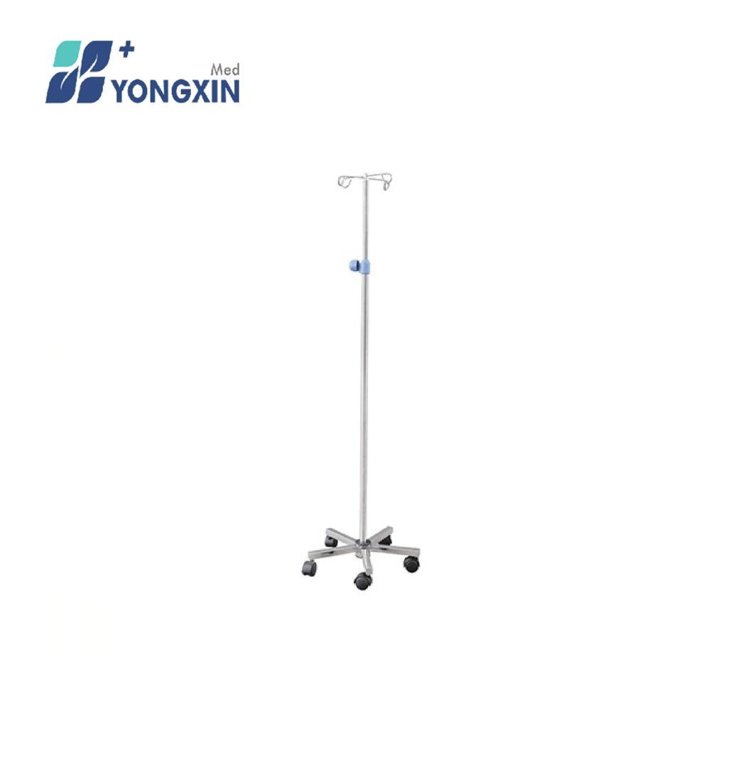 Sy-2 Hospital IV Stand