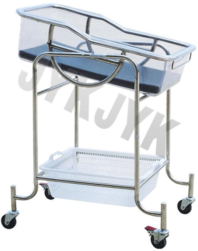 Medical Baby Bassinet