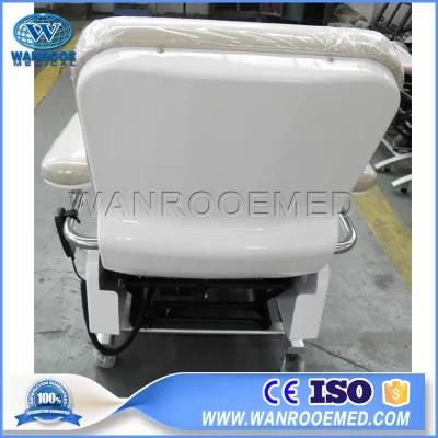 Bxs100A Folding Portable Blood Donation Reclining Phlebotomy Chair