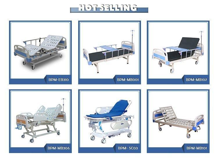 High Quality Refrigerated China Remote ICU Medical Hospital Cabinet