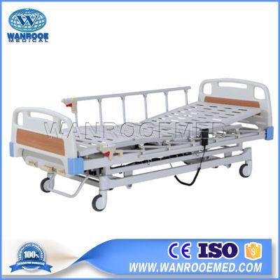 Bae303mA Factory Direct Sell Adjustable Electric Hospital Medical Bed