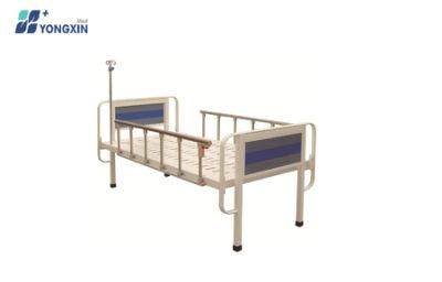 Yxz-C-045 Flat Hospital Bed