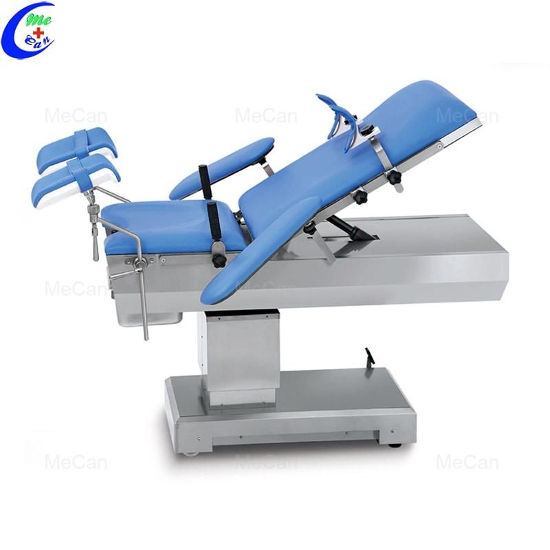 Electric Obstetric Bed for Paturition, Mcpl-09A
