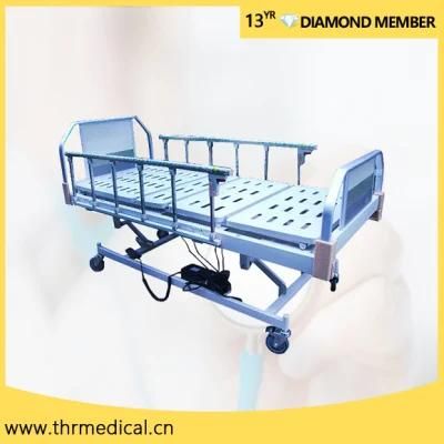 Hospital 3 Function Electric Automatic Bed (THR-EB327)