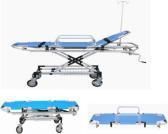 Hospitalequipment Medical Use Ward Cart