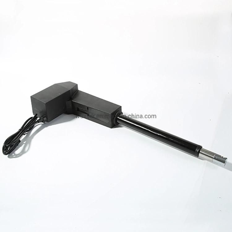 12V Linear Actuator 200mm with Remote