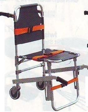 Portable Stretcher