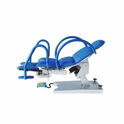 Rh-Bd133 Hospital Equipment Obstetric Table