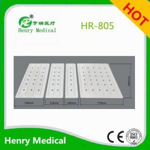 High Quality Folding Mental Hospital Bed Board Bed /Hospital Accessories