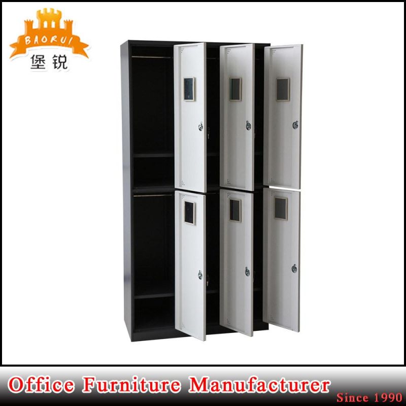 Good Quality Commercial Hospital Storage Cabinet (AS-028)