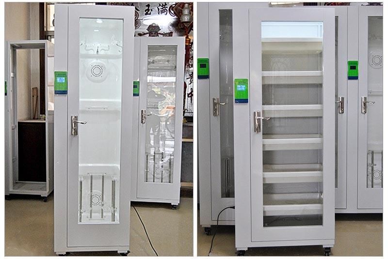 Single Door Storage Cabinet for Flexible Endoscope
