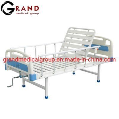 Hospital Furniture Best Choice Best Discounts Special Nursing Hospital Bed to Move The Patients Safety Patient Medical Bed Medical Supplies