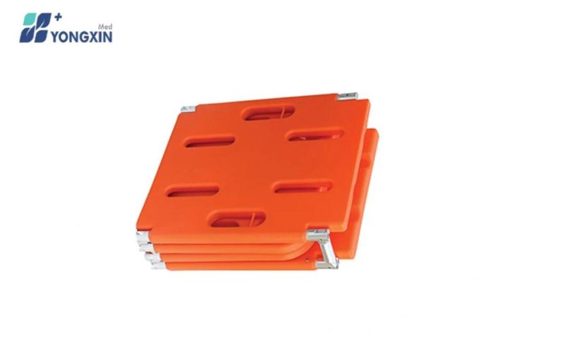 Yxz-D-1A2 Hospital Spine Board