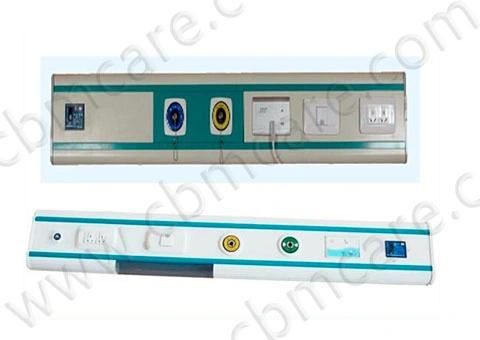 Medical Bed Head Units Panels