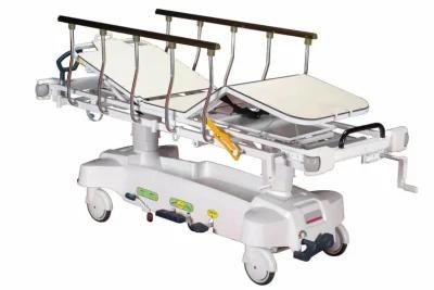 Mn-Yd001 X-ray Available Hospital Medical Patient Hydraulic Stretcher